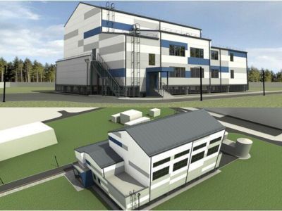 В Якутске построят спортивный зал с тиром