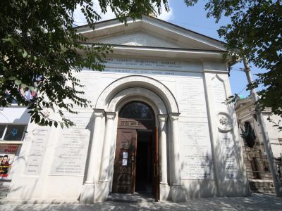 Михайловский собор