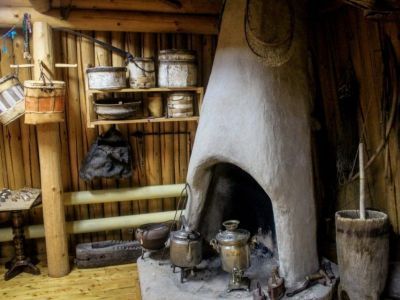 В Вилюйском районе восстановят родной балаган Гавриила Чиряева