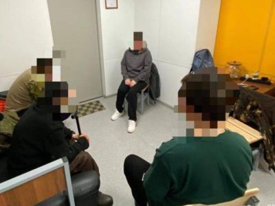 Психологи Якутии работают в военном госпитале Ростова-на-Дону