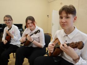 Известный гитарист Ровшан Мамедкулиев вошел в состав жюри конкурса «Созвездия Арктики»