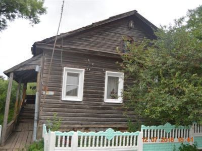 Дом священника