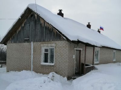 Рябиновская сельская библиотека