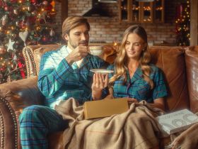 Пижама Saint Moritz IV