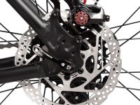 Горный велосипед Stinger Element 29, год 2025, цвет Синий, ростовка 22