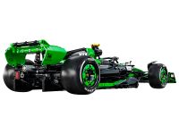 C64010W Конструктор Гоночный болид Kick Sauber Formula 1 Team