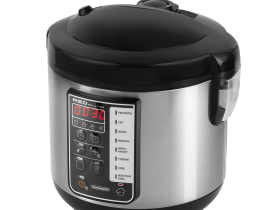 Мультиварка RED SOLUTION RMC-M04