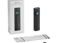 Фонарь Olight ArkPro Matte Black NW