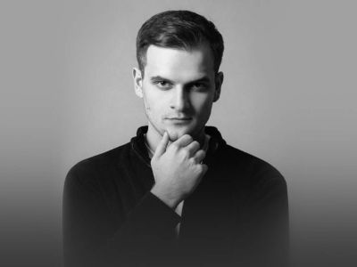 Давид Парастаев (Театр Вахтангова)