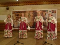 Дядьковский сельский дом культуры