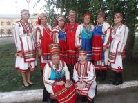 Баганинский сельский дом культуры