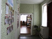 Державинская модельная библиотека