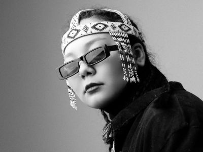 Вечерика Этнокульт. Gyavuk, Мусо Ани, Лиза Лекомцева, Казаки Делают Хиты, DJ Loona