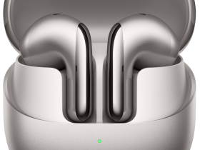 Беспроводные наушники Xiaomi