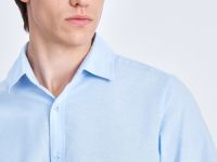 Рубашка из хлопка