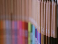 Карандаш цветной Малевичъ "GrafArt Soft" фисташковый 032