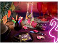 Маркер для декорирования Faber-Castell "Neon" 1,5 мм, пулевидный