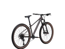 Горный велосипед Welt Rambler 29, год 2024, цвет Синий, ростовка 18