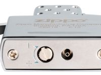 Газовый вставной блок для широкой зажигалки - двойное пламя ZIPPO