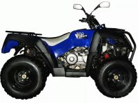 Квадроцикл ADLY Standart ATV320U 4WD