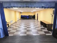 Дом культуры п. Солонцы