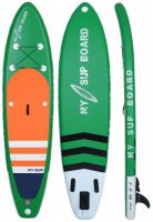 Надувная доска для sup-бординга MY SUP 10.6