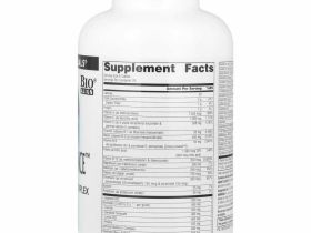 Source Naturals, Heart Science, комплекс мультинутриентов, 120 таблеток