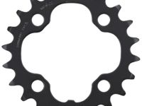 Звезда системы Shimano Deore FC-M590 9 скоростей (серый 44 BCD 104 мм)