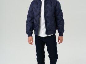 Шапка трикотажная для мальчиков