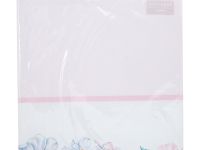 Скатерть Милфлер/Milfler белая