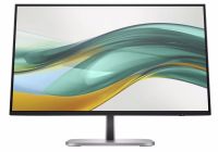 Монитор 23,8" HP Series 5 Pro 9D9L6UT 1920x1080 WLED, 16:9, IPS, 350cd, 5ms, 178/178, DP, HDMI, USB-A, USB-C, 100Hz, Tilt, HAS, Swiwel, Pivot, VESA, s