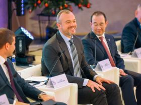 В Якутии завершился III Всероссийский муниципальный форум «Малая родина – сила России»