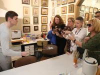 Музей эмальерного искусства «Эмалис»