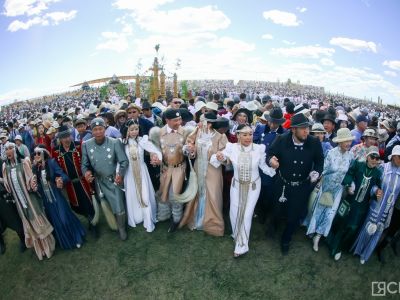 От Ысыаха до федерального Сабантуя: праздничные мероприятия июня в Якутии