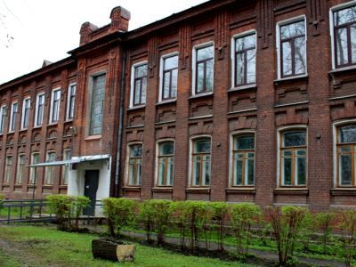 Гаврилов-Ямская межпоселенческая центральная районная библиотека-музей