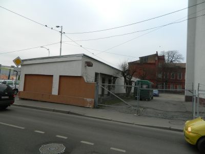 Корпус