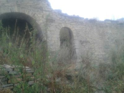 Хоз.-жилой комплекс