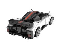 C51082W Конструктор Z-Wind V2