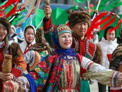 В Госдуму внесён законопроект об изменении понятия "соотечественник"