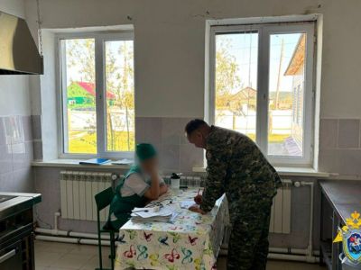 СК Якутии начал проверку после госпитализации детей в Качикатцах