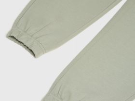 Брюки для мальчиков, Зеленый