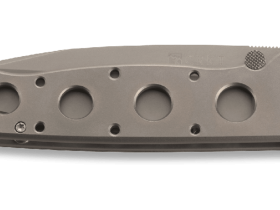 Складной нож CRKT M16®-14T, сталь AUS 8, рукоять титан