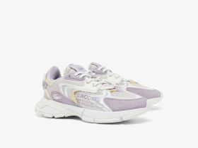 Женские кроссовки Lacoste L003 NEO 224 5 SFA