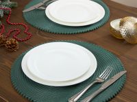 Набор плейсматов Круги/Circles I