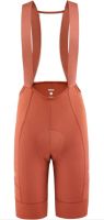 Велошорты с лямками PEdALED Element Bib Shorts мужские (оранжевый M)