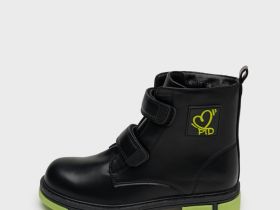 Ботинки для девочек