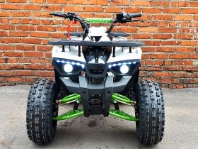 Квадроцикл MOWGLI Hardy 8M