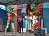 Заволжский городской дом культуры