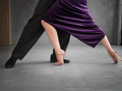 Билеты на Латиноамериканские танцы (Библиотека иностранной литературы) / Событие | Афиша | ИнфоТаймс