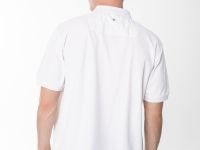 Футболка поло мужская Remington Polo Milk